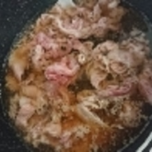 丼にも 豚肉とネギの卵とじ めんつゆで簡単 レシピ 作り方 By ぴろり 19 楽天レシピ 丼にも 豚肉とネギの卵とじ めんつゆで簡単 レシピ 作り方 By ぴろり 19 楽天レシピ